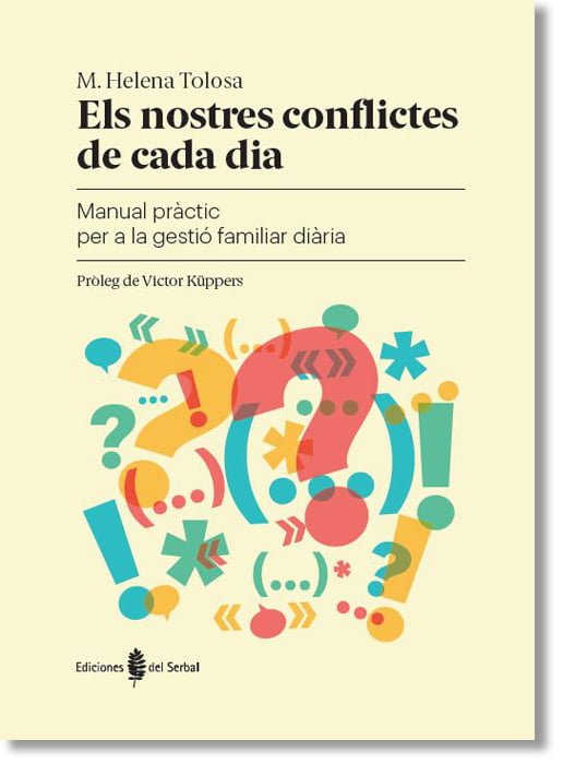 Els nostres conflictes de cada dia